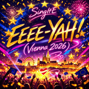 EEEE-YAH Cover